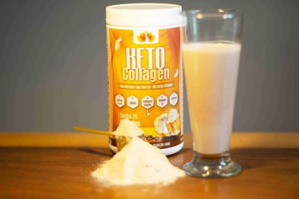 keto collagen