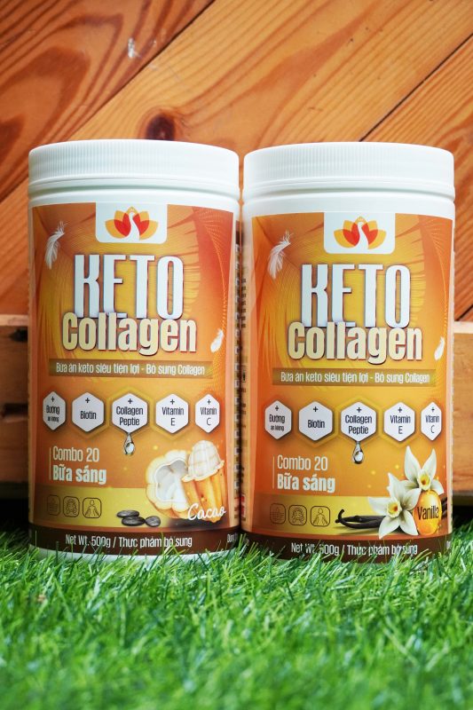 Keto Collagen