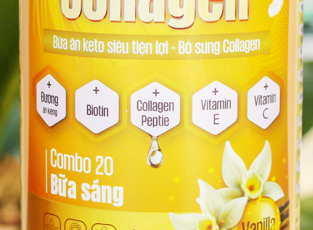 keto collagen