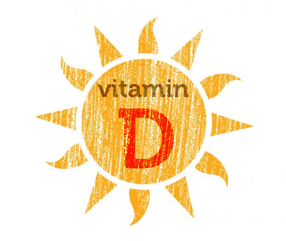 vitamin D hỗ trợ giảm cân