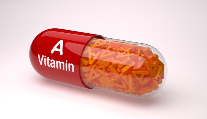 Khoáng chất và vitamin tốt nhất cho việc điều trị mụn của bạn
