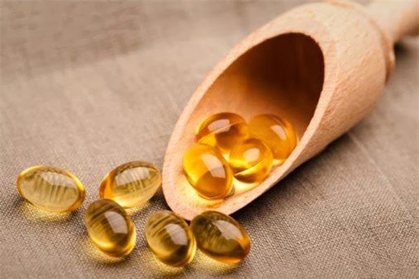 Vitamin E và làn da của bạn