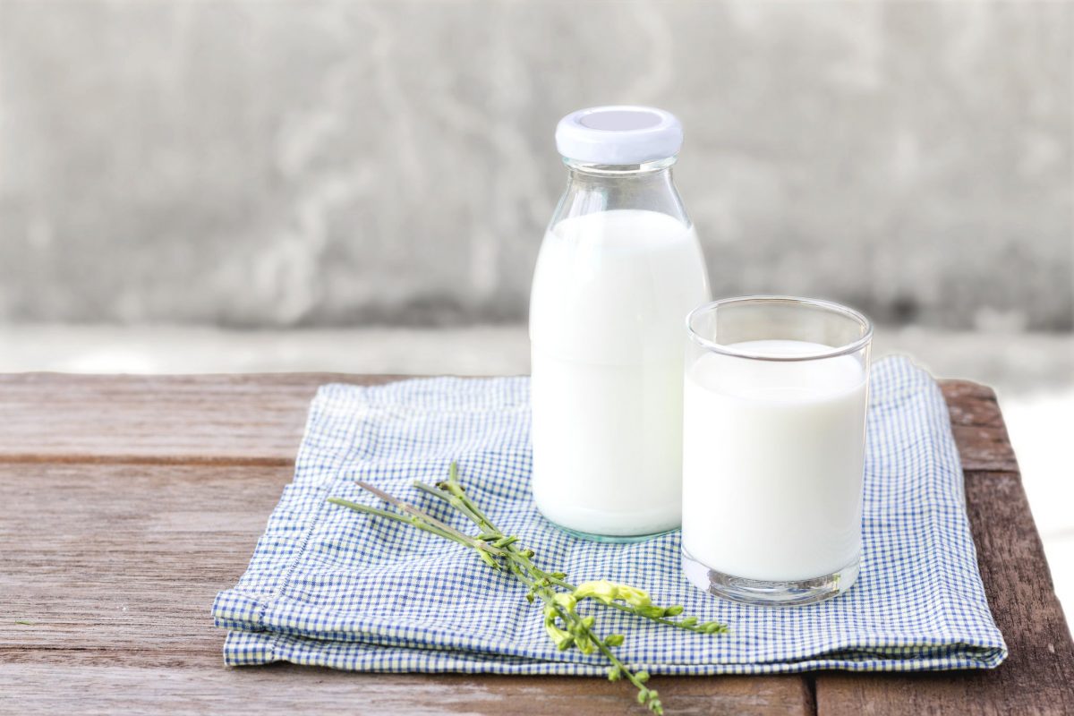 8 Công Dụng Của Sữa Dê Giúp Bạn Tăng Cường Sức Khỏe