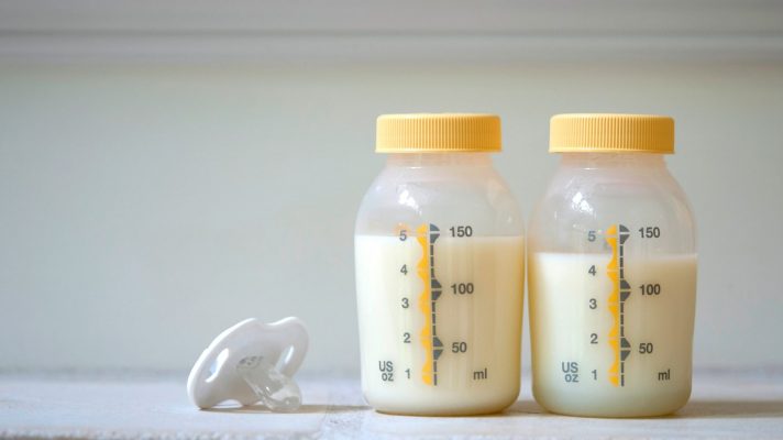 Sữa Non Là Gì? Sữa Non Có Tác Dụng Gì Đặc Biệt?