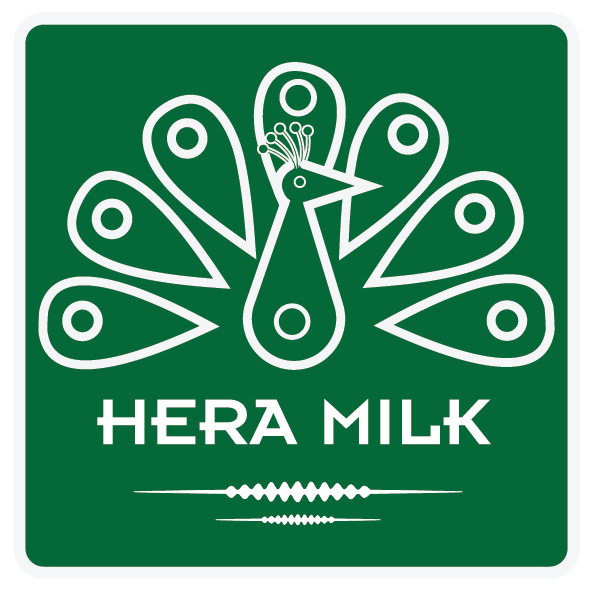 Câu chuyện thương hiệu hera milk